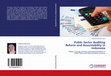 Research paper thumbnail of Public Sector Auditing Reform and Accountability in Indonesia: Theory, Concept, Practice and Implementation in Public Policy and Administrative Sciences