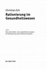 Research paper thumbnail of Rationierung im Gesundheitswesen