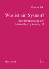 Research paper thumbnail of Was ist ein System?