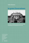 Research paper thumbnail of Frédéric Bonnesoeur: Im guten Einvernehmen - Die Stadt Oranienburg und die Konzentrationslager Oranienburg und Sachsenhausen 1933–1945 (=Forschungsbeiträge und Materialien der Stiftung Brandenburgische Gedenkstätten, Bd. 22)