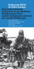 Research paper thumbnail of Vortragsreihe: Verbrannte Dörfer im Osten Europas - Nationalsozialistische Verbrechen an der ländlichen Bevölkerung in Polen und der Sowjetunion während des Zweiten Weltkrieges (2020)
