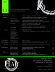 Research paper thumbnail of HAU Journal of Ethnographic Theory Volume 1: The G-Factor of Anthropology: Archaeologies of Kin(g)ship