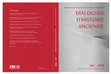 Research paper thumbnail of "Les concepts en sciences de l’Antiquité : mode d’emploi. Chronique 2018 – Réseaux, connectivité, graphes. 2. Les personnes, les nœuds et les vecteurs", DHA 44.1 (2018), p. 221-301