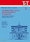 Research paper thumbnail of Architettura Sacra dell'Ottocento in Abruzzo. Pratola Peligna e il santuario di Maria ss. della Libera