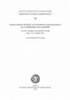 Research paper thumbnail of Urbanistica murattiana nel Regno di Napoli:  	la fondazione di Ateleta