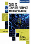 (PDF) Guide to Computer Forensics and Investigations: Processing ...