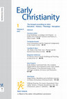 Research paper thumbnail of The Complete Digital Edition and Translation of the Coptic Sahidic Old Testament. A New Research Project at the Göttingen Academy of Sciences and Humanities
