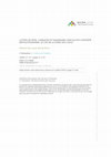Research paper thumbnail of Luttes de sens, cadrages et grammaire lexicale en contexte révolutionnaire. Le cas de la Syrie (2011-2012)