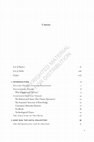 Research paper thumbnail of Maya Potters' Indigenous Knowledge: Cognition, Engagement and Practice: Table of Contents and Introduction, University Press of Colorado.