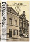 Research paper thumbnail of 2020. De bewoning in de Midden-IJzertijd en in de (Vroeg)Romeinse tijd op Goeree