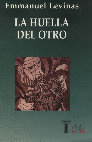 Research paper thumbnail of La huella del otro - Emmanuel Levinas