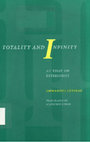 Research paper thumbnail of Totality and Infinity An Essay on Exteriority - Emmanuel Levinas