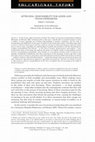 Research paper thumbnail of After King: Responsibility for Queer and Trans Expressions