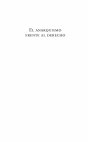 Research paper thumbnail of El anarquismo frente al derecho: Lecturas sobre Propiedad, Familia,
Estado y Justicia - Grupo de Estudio sobre Anarquismo