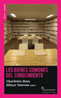 Research paper thumbnail of Charlotte Hess Elinor Ostrom - Los Bienes Comunes Del Conocimiento