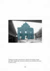 Research paper thumbnail of Preserving Venustas. Two architectures by Joao Luis Carrilho da Graça