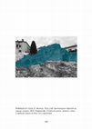 Research paper thumbnail of The ruin amid aesthetics, memory and value. The Fausto Amphitheatre in Terni: crisis and opportunities