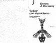 Research paper thumbnail of Seguir con el problema - Donna Haraway