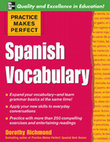 (PDF) Spanish Vocabulary PRACTICE MAKES PERFECT