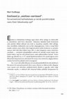 Research paper thumbnail of Eestlased ja „eestlase vaenlased“. Survemeetmed baltisakslaste ja nende poolehoidjate vastu Eesti Vabadussõja ajal