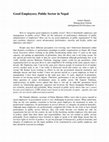 Duong Nghia Marshall MAJOR V PDF) Managing employee performance in transition economies: A