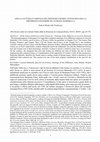 Research paper thumbnail of De Tommaso, Emilio Maria (2020) - «Della natura et essenza del donnesco sesso». Ontologia della differenza di genere in Lucrezia Marinella