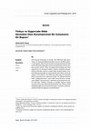 PDF) (FULL TEXT) ENDANGERED TURKIC LANGUAGES IIA, VOLUME 2: CASE