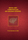 PDF) Rock Art Chronicles of the Golden Steppe: from Karatau to