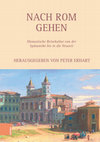 Research paper thumbnail of Unterwegs mit den Reliquien des heiligen Severin von Noricum nach Kampanien. Eine peregrinatio devota in ein "Gelobtes Land" im Jahr 488?