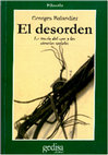 Research paper thumbnail of El Desoren. La teoría del caos y las ciencias sociales - Georges Balandier