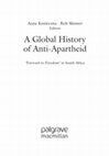 Research paper thumbnail of Cuba and Apartheid