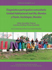 Research paper thumbnail of Diagnóstico participativo comunitario Unidad Habitacional José Ma. Morelos y Pavón, Xochitepec, Morelos - Lilián González Chévez Lourdes Eshlliny Flores Reséndiz