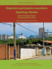 Research paper thumbnail of Diagnóstico participativo comunitario Tepetzingo, Morelos - Lilián González Chévez Emmanuel Flores Díaz, Colaboración de Aitzany Terrazas Flores
