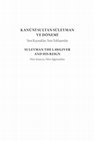 Research paper thumbnail of "Tuna Donanması'nın Kuruluşu Meselesi" Kanuni Sultan Süleyman ve Dönemi: Yeni Kaynaklar, Yeni Yaklaşımlar. Ed. M. Fatih Çalışır, Suraiya Faroqhi, M. Şakir Yılmaz. İstanbul, İbn Haldun Üniversitesi Yayınları, 2020, s. 77-104.