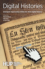 PDF) Digital Histories Emergent Approaches within the New Digital ...