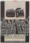 Research paper thumbnail of No. 24. Military Aspects of Scandinavian Society Symposium 1997, editor & organiser Anne Nørgård Jørgensen