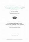 Research paper thumbnail of Nodi storiografici e tracce testuali per un'indagine su monasteri femminili e potere a Napoli nell'alto Medioevo