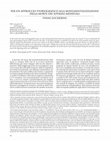 Research paper thumbnail of Per un approccio storiografico alla monumentalizzazione della morte dei sovrani medievali