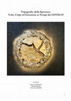 Research paper thumbnail of Topografia della Speranza. Volti, Corpi ed Emozioni ai Tempi del COVID-19