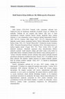 Research paper thumbnail of Halil İnalcık Kitap Külliyatı: Bir Bibliyografya Denemesi [Halil İnalcık Books: A Bibliographic Entry]
