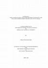 Research paper thumbnail of ÇEVRE KALE: APPLICATIONS OF NEWLY DEVELOPED METHODS, TECHNOLOGY AND DATA FOR UNDERSTANDING THE IRON AGE CITY IN YARAŞLI