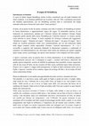 Research paper thumbnail of Il sogno di Strindberg