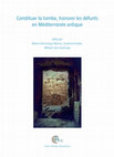 Research paper thumbnail of Dimakis, N. 2018. Death, Burial and Ritual: Commemorating the Dead in Hellenistic and Roman Argos. In S. Huber, M-D. Nenna, W. van Andringa (eds), Constituer la Tombe, Honorer les Défunts en Méditerranée Hellénistique et Romaine, 353-378. Alexandrie: Centre d’Études Alexandrines