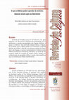 Research paper thumbnail of Markl, Dominik, “O que os biblistas podem aprender de Jerônimo: dezesseis séculos após seu falecimento”, Revista de Cultura Teológica 95 (2020) 11–21.