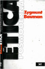 Research paper thumbnail of Ética posmoderna - Zygmunt Bauman