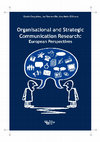 Research paper thumbnail of Organisational and Strategic Communication Research: European Perspectives.