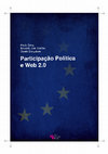 Research paper thumbnail of Participação Política e Web 2.0
