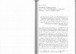 Research paper thumbnail of Verschwiegen und allgegenwärtig. Sexuelle Gewalt im Zweiten Weltkrieg zwischen individueller Erinnerung und nationaler Vergangenheitspolitik. In: Sabine Arend, Petra Fank (Hg.): Ravensbrück denken (Berlin: Metropol, 2020), pp. 61-73