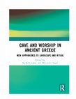 Research paper thumbnail of Cult and Ritual in Cycladic Caves