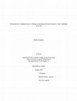 Research paper thumbnail of Patriarchy Strikes Back: Power and Perception In Buffy the Vampire Slayer